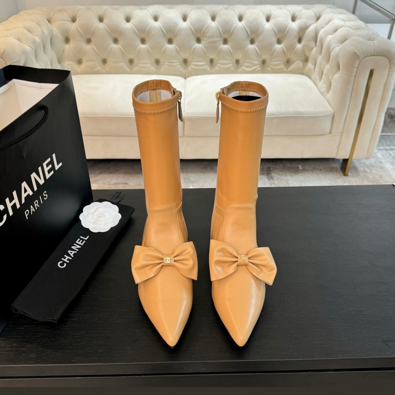 Ch*el boots